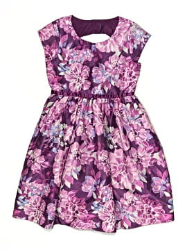 Dressed Up by Gymboree Dress (view 1)