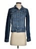 Paige Blue Denim Jacket Size XS - photo 1