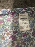 OshKosh B'gosh Floral Gray Dress Size 12 - photo 3