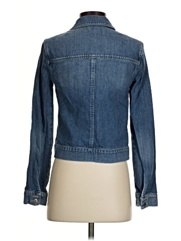 Paige Denim Jacket (view 2)