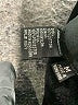 Metropolitan Black Coat Size M - photo 7