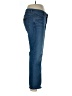 Wrangler Jeans Co Hearts Blue Jeans Size 13 - photo 4