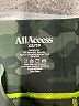 All Access Camo Green Active Pants Size XS - photo 7