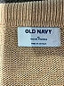 Old Navy 100% Cotton Tan Pullover Sweater Size XL - photo 7