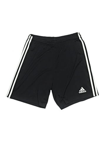 Adidas Athletic Shorts (view 1)