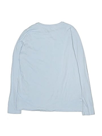 Crewcuts Outlet Long Sleeve T-Shirt (view 2)