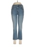J.Crew Blue Jeans Size 28 waist - photo 1