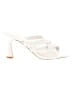 Sam Edelman Ivory Sandals Size 8 1/2 - photo 1