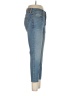 J.Crew Blue Jeans Size 28 waist - photo 4