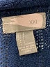 XXI Blue Kimono Size S - photo 7