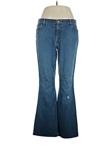 Eddie Bauer Jeans (view 1)