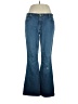 Eddie Bauer Hearts Blue Jeans Size 16L - photo 1