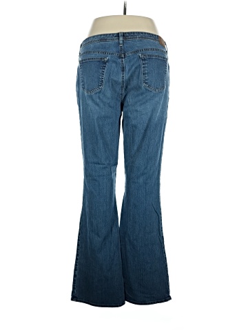 Eddie Bauer Jeans (view 2)