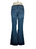 Eddie Bauer Hearts Blue Jeans Size 16L - photo 2