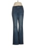 Code Bleu Blue Jeans Size 6 - photo 1
