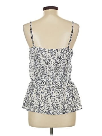 Mudd Sleeveless Blouse (view 2)