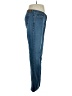 Eddie Bauer Hearts Blue Jeans Size 16L - photo 4
