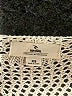 Rip Curl Ivory Cocktail Dress Size XS - photo 7