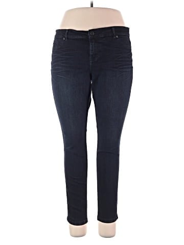 New York & Company Jeans (view 1)