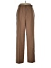 Carlisle Brown Dress Pants Size 12 - photo 1