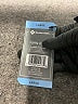 Member's Mark Gray Long Sleeve Henley Size L - photo 8