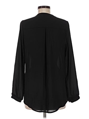 Harper Long Sleeve Blouse (view 2)