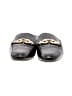 Tory Burch Black Mule/Clog Size 8 1/2 - photo 2