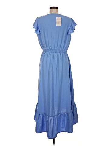 Fashion Casual Dress (view 2)