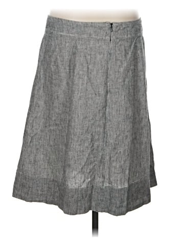 Eileen Fisher Casual Skirt (view 2)