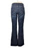 Gap Outlet Hearts Blue Jeans Size 10 - photo 2