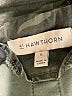 41Hawthorn 100% Cotton Camo Green Jacket Size XL - photo 6