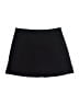 American Eagle Outfitters Solid Black Skort Size M - photo 2