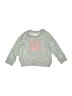 Baby Gap Gray Sweatshirt Size 12-18 mo - photo 1