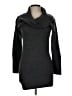 BCBGMAXAZRIA 100% Lambswool Gray Wool Pullover Sweater Size M - photo 1