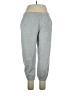 WNDERKAMMER Gray Sweatpants Size XL - photo 1