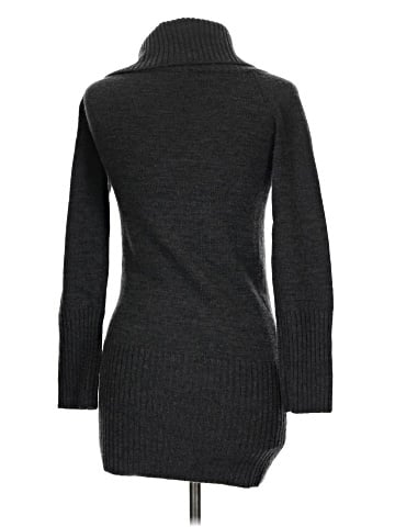 BCBGMAXAZRIA Wool Pullover Sweater (view 2)