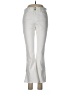 Flying Monkey Ivory Jeans Size 28 waist - photo 1