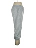 WNDERKAMMER Gray Sweatpants Size XL - photo 4