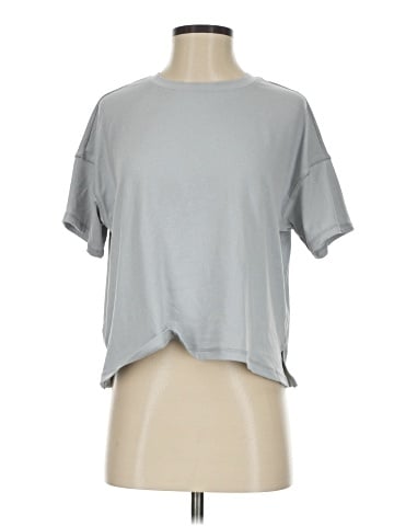 Yogalicious Short Sleeve T-Shirt (view 1)