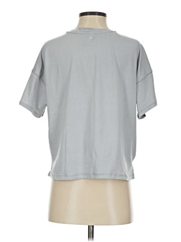 Yogalicious Short Sleeve T-Shirt (view 2)