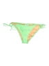 J.Crew Green Swimsuit Bottoms Size XL - photo 1