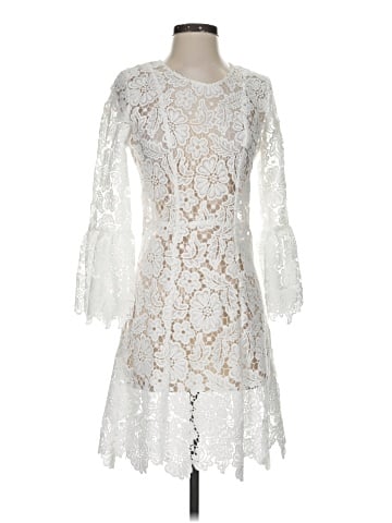 Anne Fontaine Cocktail Dress (view 1)