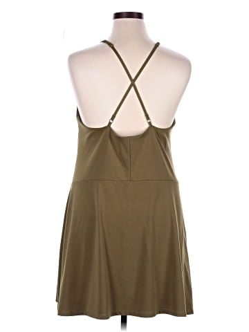 Girlfriend Collective Casual Dress (view 2)