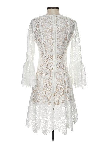 Anne Fontaine Cocktail Dress (view 2)