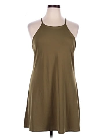 Girlfriend Collective Casual Dress (view 1)