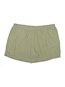 Columbia Athletic Shorts (view 1)