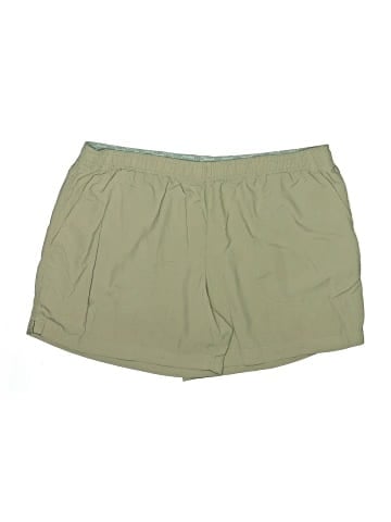 Columbia Athletic Shorts (view 1)
