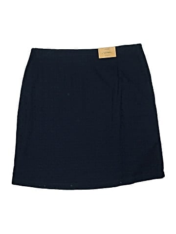 L.L.Bean Skort (view 2)