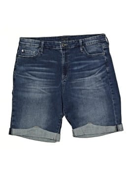 Tommy Hilfiger Denim Shorts (view 1)