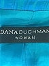 Dana Buchman Stripes Blue Blazer Size 14 - photo 6